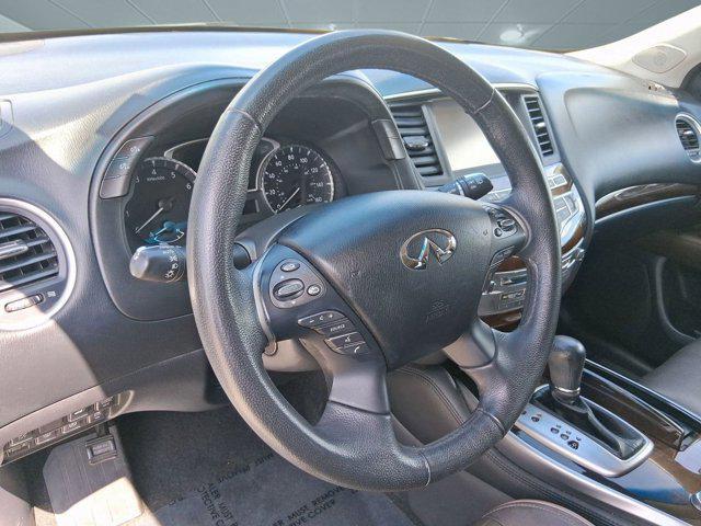 used 2014 INFINITI QX60 car, priced at $8,985