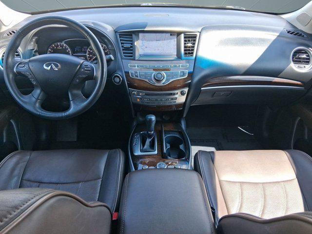 used 2014 INFINITI QX60 car, priced at $8,985