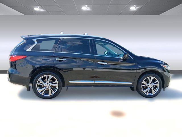 used 2014 INFINITI QX60 car, priced at $8,985