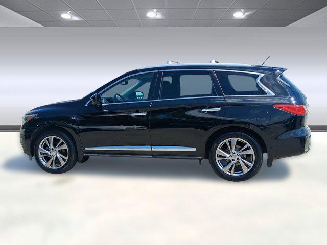 used 2014 INFINITI QX60 car, priced at $8,985