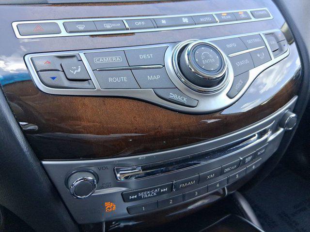 used 2014 INFINITI QX60 car, priced at $8,985