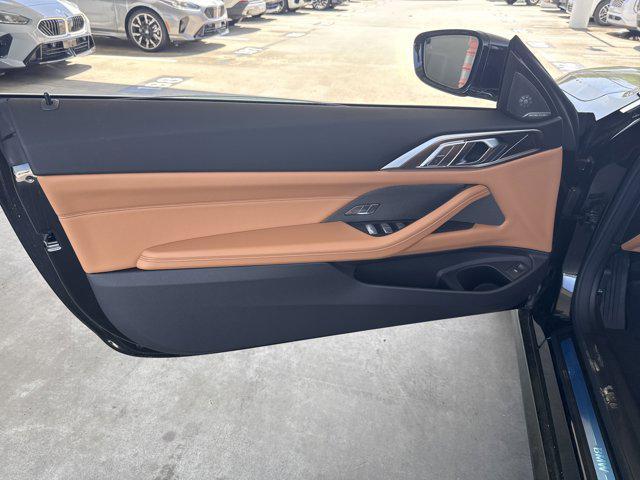 new 2025 BMW 430 car, priced at $65,915