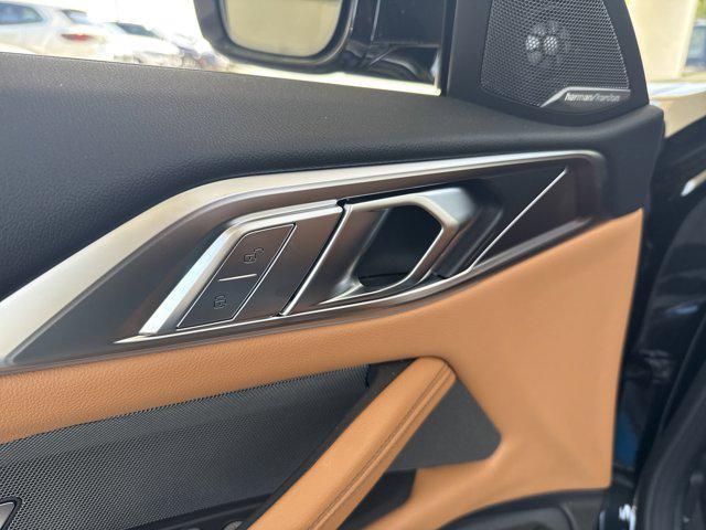 new 2025 BMW 430 car, priced at $65,915