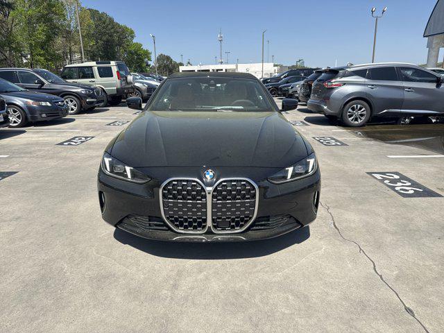 new 2025 BMW 430 car, priced at $65,915