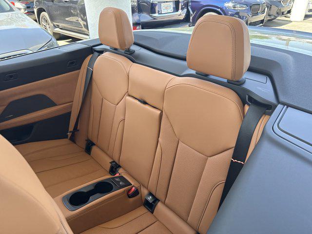 new 2025 BMW 430 car, priced at $65,915
