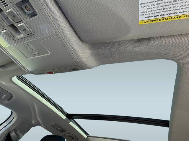 used 2022 Volkswagen Tiguan car, priced at $21,497