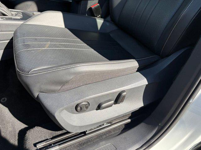 used 2022 Volkswagen Tiguan car, priced at $21,497