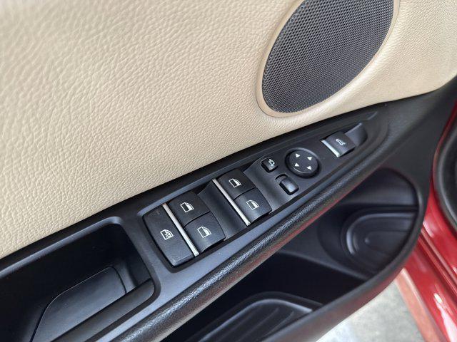 used 2018 BMW X6 car, priced at $26,586