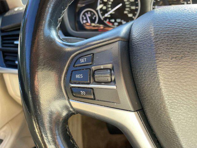 used 2015 BMW X5 car, priced at $11,985