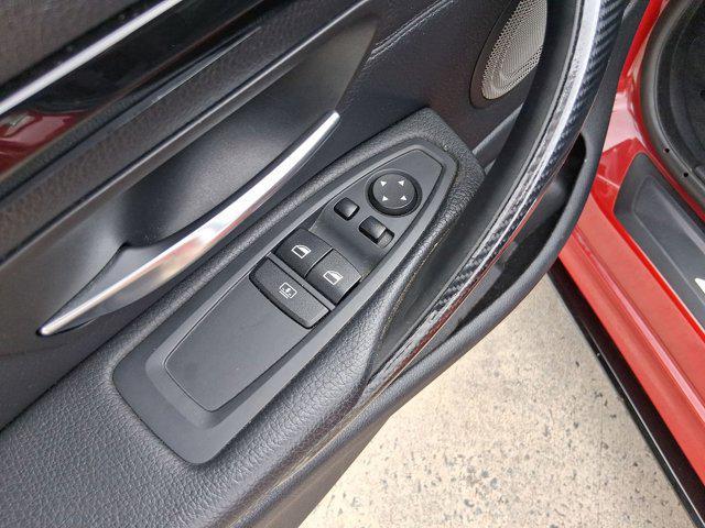 used 2014 BMW 435 car, priced at $15,097