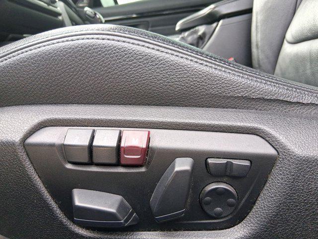 used 2014 BMW 435 car, priced at $15,097