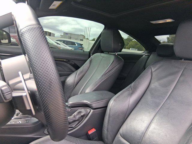used 2014 BMW 435 car, priced at $15,097