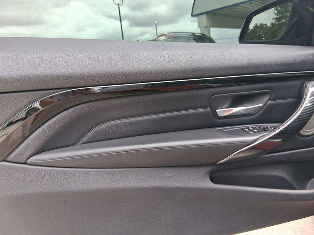 used 2014 BMW 435 car, priced at $15,097