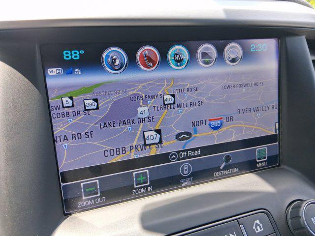 used 2017 GMC Acadia car, priced at $10,097