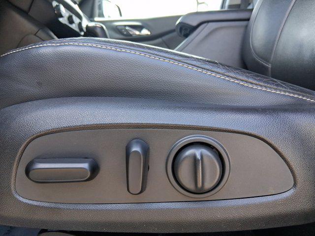 used 2017 GMC Acadia car, priced at $10,097