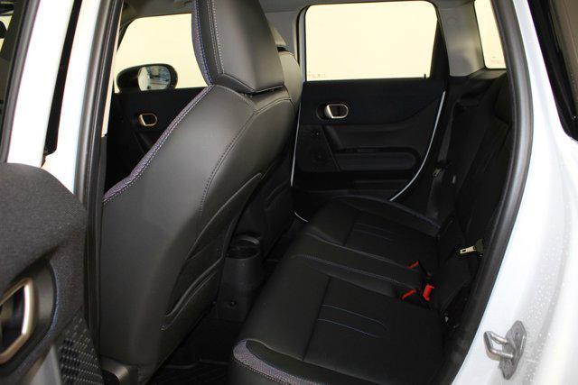 new 2025 MINI Hardtop car, priced at $38,850
