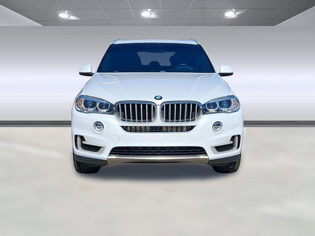 used 2017 BMW X5 car, priced at $20,097