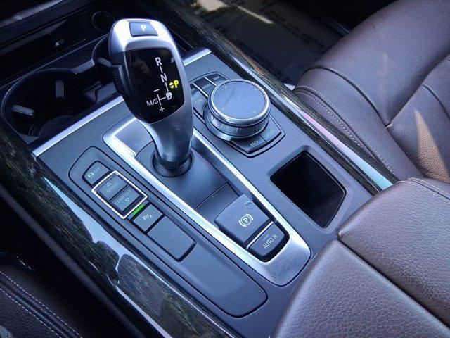 used 2017 BMW X5 car, priced at $20,097