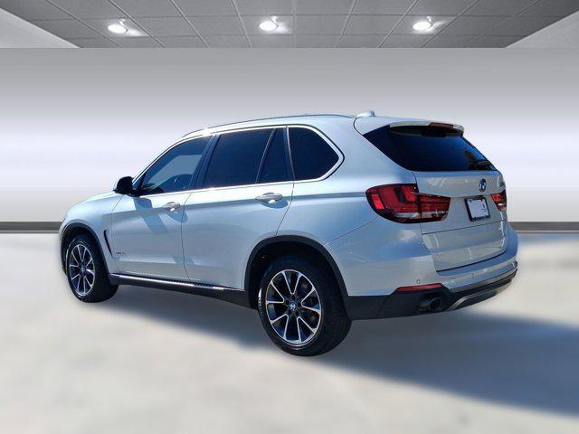 used 2017 BMW X5 car, priced at $20,097