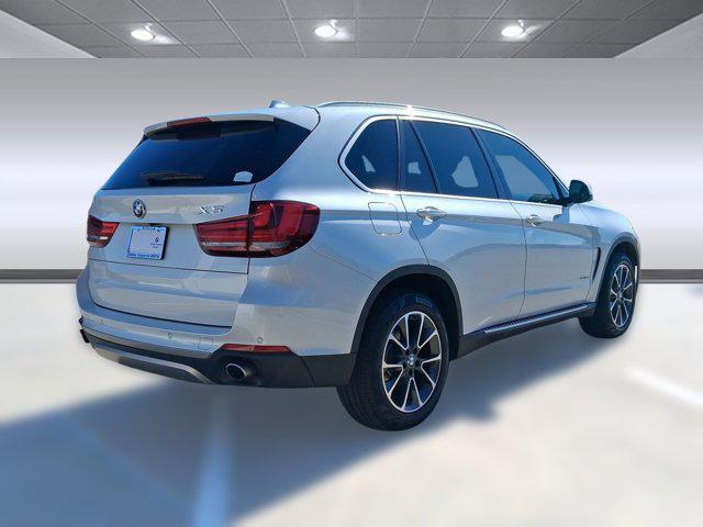used 2017 BMW X5 car, priced at $20,097