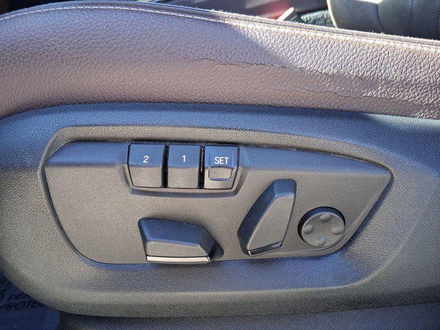 used 2017 BMW X5 car, priced at $20,097