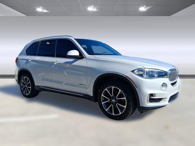 used 2017 BMW X5 car, priced at $20,097