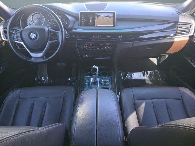 used 2017 BMW X5 car, priced at $20,097