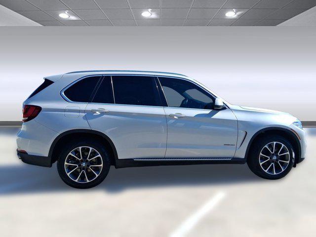 used 2017 BMW X5 car, priced at $20,097