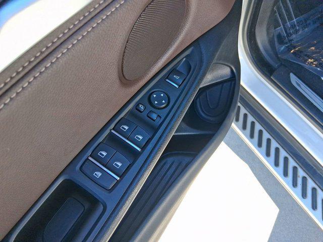 used 2017 BMW X5 car, priced at $20,097
