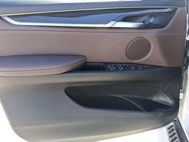 used 2017 BMW X5 car, priced at $20,097