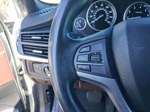 used 2017 BMW X5 car, priced at $20,097