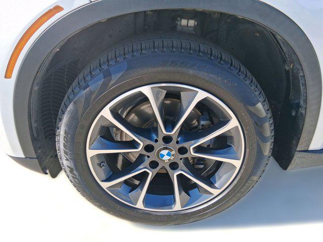 used 2017 BMW X5 car, priced at $20,097