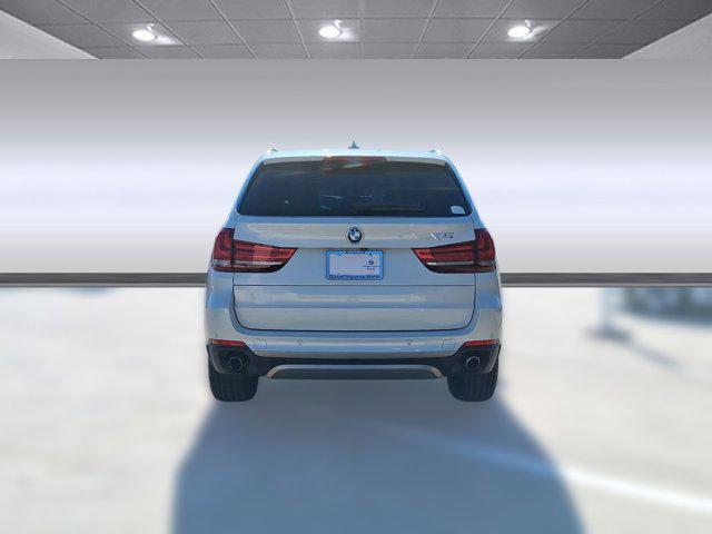 used 2017 BMW X5 car, priced at $20,097