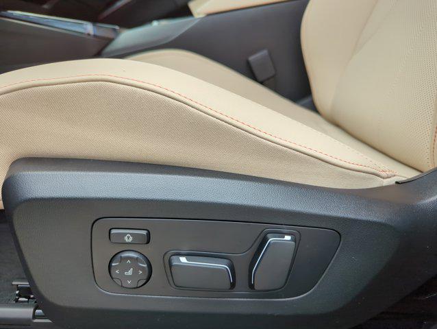 new 2025 BMW X3 car, priced at $54,885