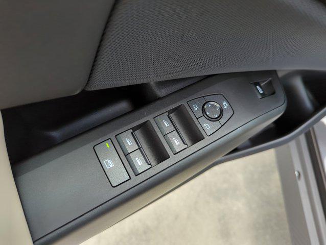 new 2025 BMW X3 car, priced at $54,885