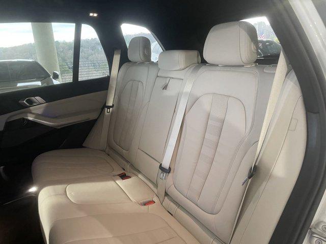 used 2020 BMW X5 car, priced at $31,997