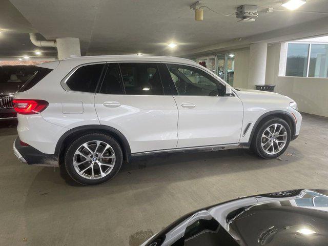 used 2020 BMW X5 car, priced at $31,997