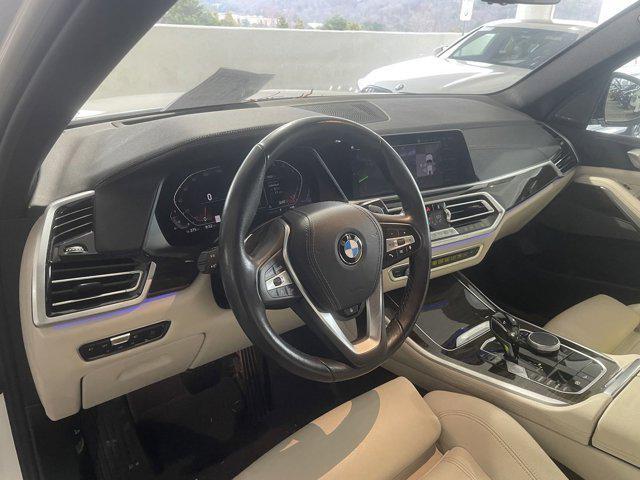 used 2020 BMW X5 car, priced at $31,997