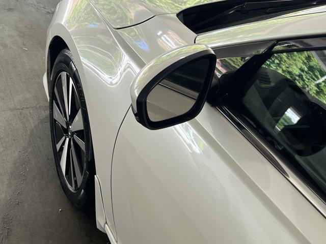 used 2019 Nissan Altima car, priced at $15,097