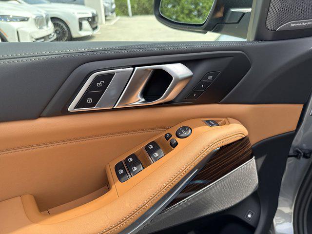 new 2026 BMW X5 PHEV car, priced at $80,825