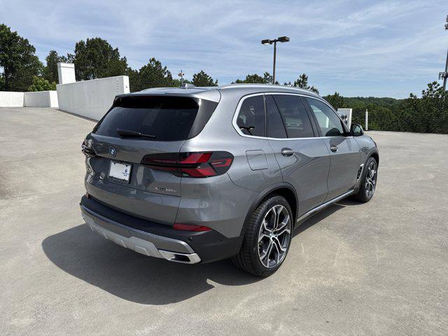 new 2026 BMW X5 PHEV car, priced at $80,825