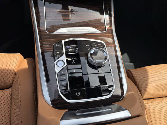 new 2026 BMW X5 PHEV car, priced at $80,825