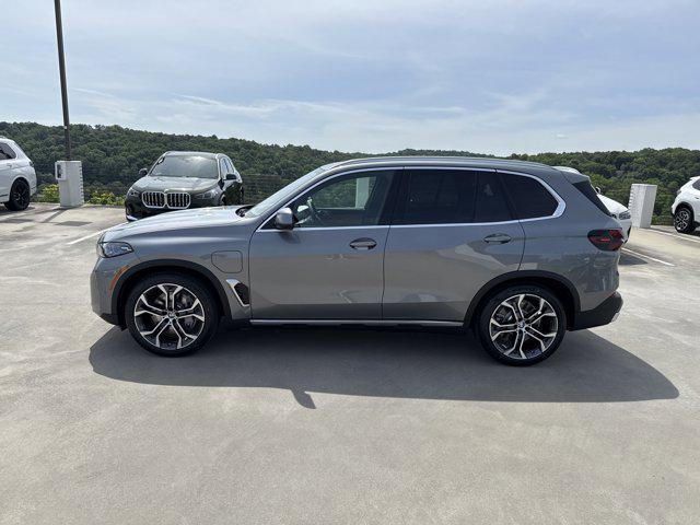 new 2026 BMW X5 PHEV car, priced at $80,825