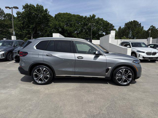 new 2026 BMW X5 PHEV car, priced at $80,825