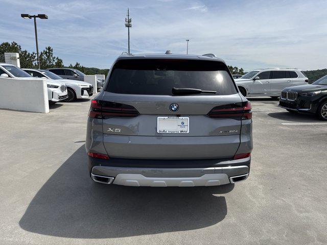 new 2026 BMW X5 PHEV car, priced at $80,825