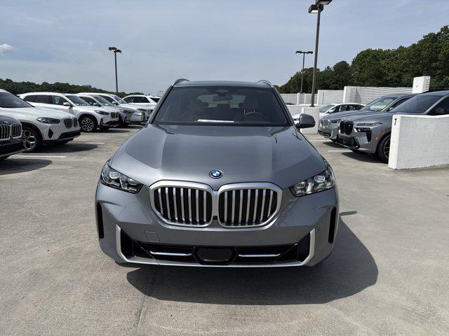 new 2026 BMW X5 PHEV car, priced at $80,825