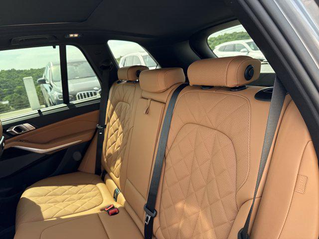 new 2026 BMW X5 PHEV car, priced at $80,825