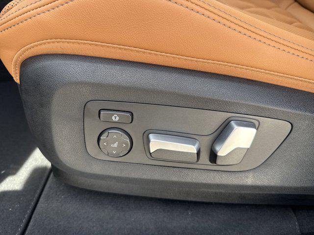 new 2026 BMW X5 PHEV car, priced at $80,825