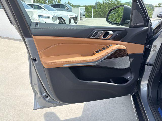 new 2026 BMW X5 PHEV car, priced at $80,825