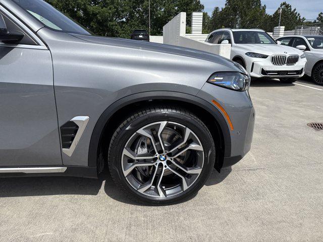 new 2026 BMW X5 PHEV car, priced at $80,825